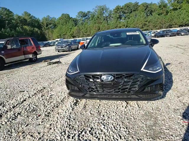 2021 Hyundai Sonata Sel VIN: KMHL64JA8MA162271 Lot: 74197854