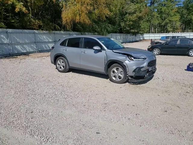2024 Honda HR-V - Image 12