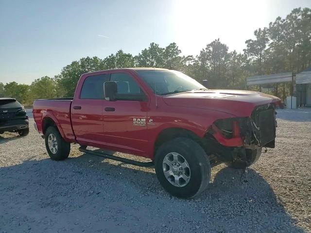 2016 Ram 2500 Slt VIN: 3C6UR5DL6GG162530 Lot: 76759444