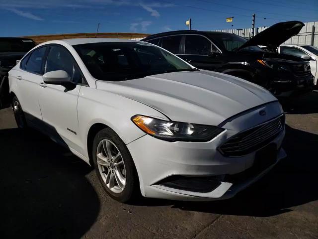 2018 Ford Fusion - Image 10