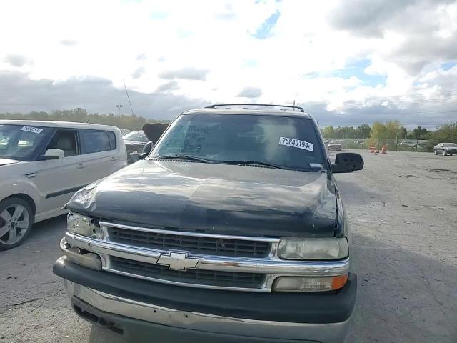 2001 Chevrolet Tahoe - Image 11
