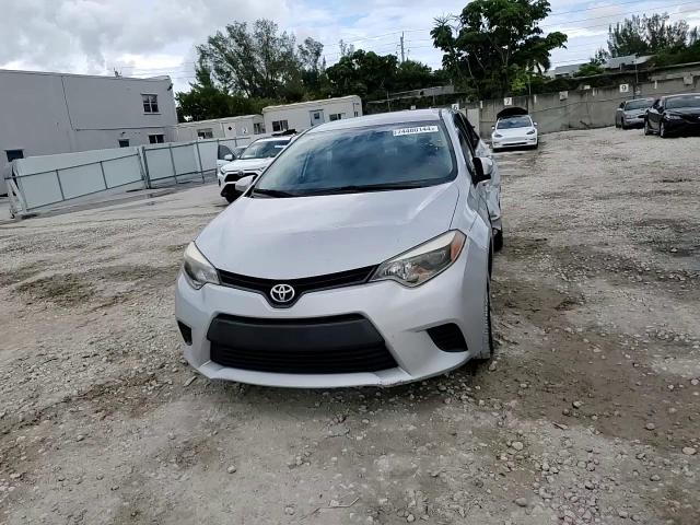 2014 Toyota Corolla - Image 11