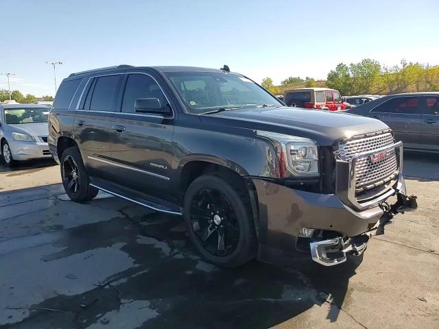 2016 GMC Yukon Denali VIN: 1GKS2CKJ5GR233330 Lot: 74791824