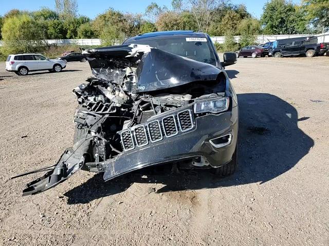 1C4RJFBG9LC359111 2020 Jeep Grand Cherokee Limited