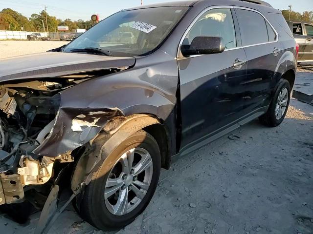 2015 Chevrolet Equinox Lt VIN: 2GNALBEK1F1124672 Lot: 77413944