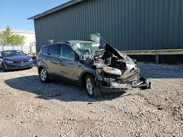 2014 Ford Escape Se VIN: 1FMCU9G93EUA82571 Lot: 75367484