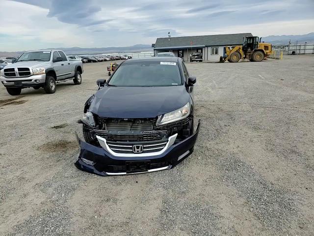 2015 Honda Accord - Image 11