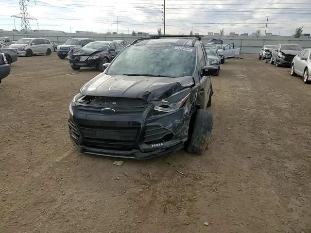 2016 Ford Escape Se VIN: 1FMCU9G99GUB90843 Lot: 74702944