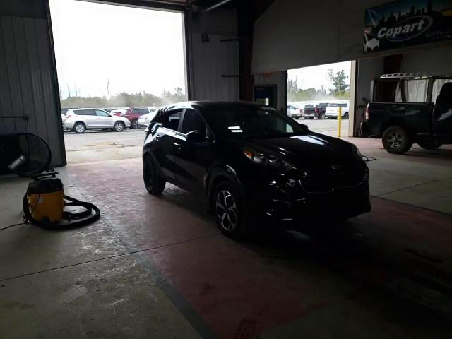 2020 Kia Sportage Lx VIN: KNDPM3AC8L7744566 Lot: 73778674