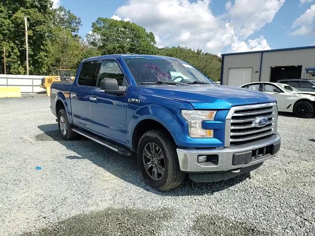 1FTEW1EG0FFA08623 2015 Ford F150 Supercrew