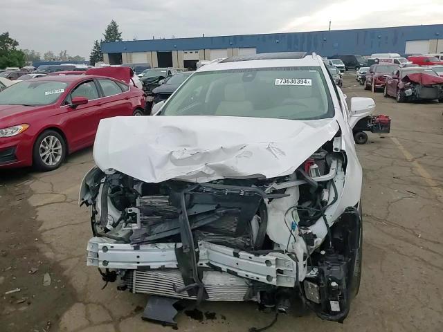 2021 Cadillac Xt5 Premium Luxury VIN: 1GYKNDR44MZ111556 Lot: 73630394