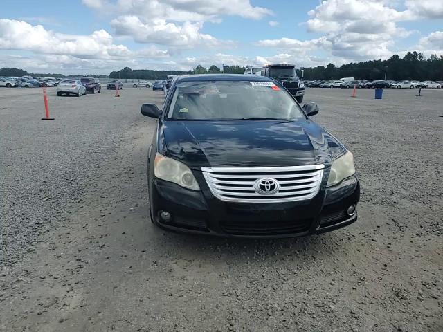 2008 Toyota Avalon Xl VIN: 4T1BK36B08U260301 Lot: 73519504