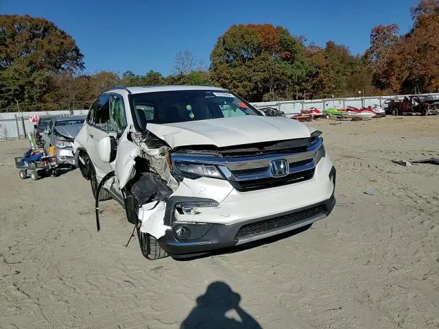 2019 Honda Pilot - Image 12