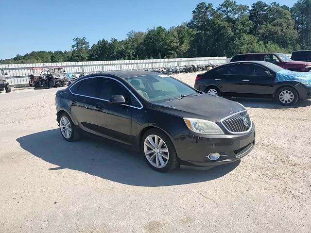 2015 Buick Verano Convenience VIN: 1G4PR5SK3F4192320 Lot: 74837764