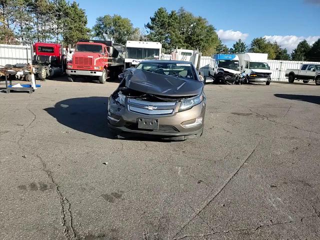 2014 Chevrolet Volt VIN: 1G1RA6E46EU150870 Lot: 75623774