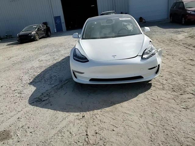 2020 Tesla Model 3 VIN: 5YJ3E1EC1LF736409 Lot: 76979924