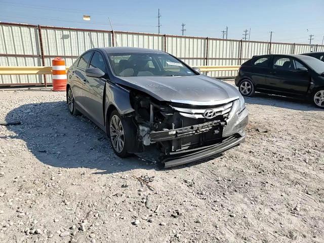 2013 Hyundai Sonata Se VIN: 5NPEC4AC0DH613144 Lot: 74908284