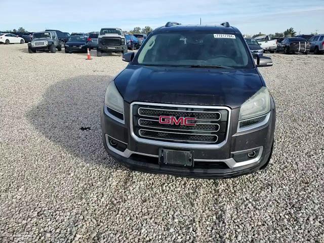 2014 GMC Acadia Slt-1 VIN: 1GKKVRKD3EJ361789 Lot: 77217704