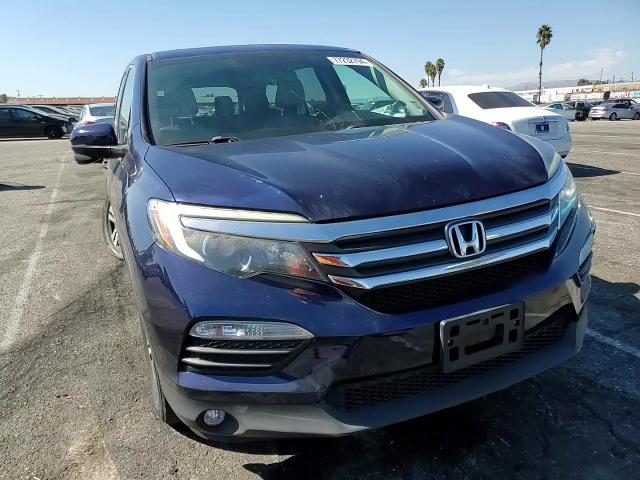 2016 Honda Pilot - Image 12