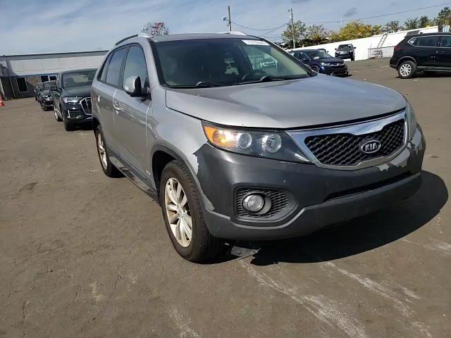 2013 Kia Sorento Ex VIN: 5XYKUDA63DG399994 Lot: 73709644