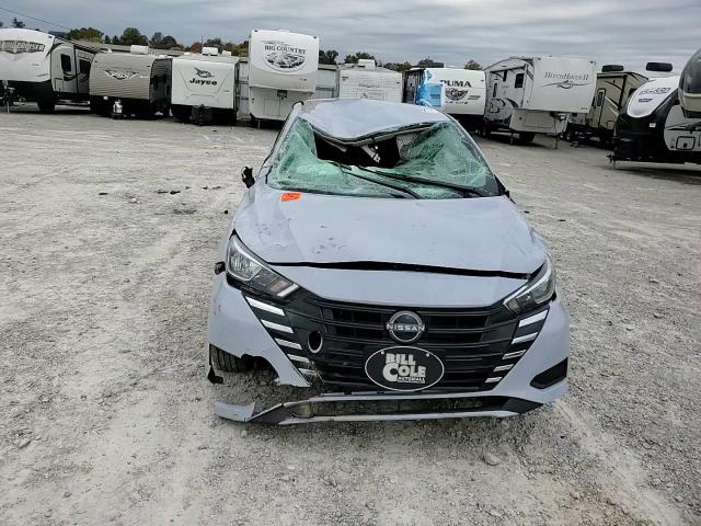 2024 Nissan Versa - Image 10