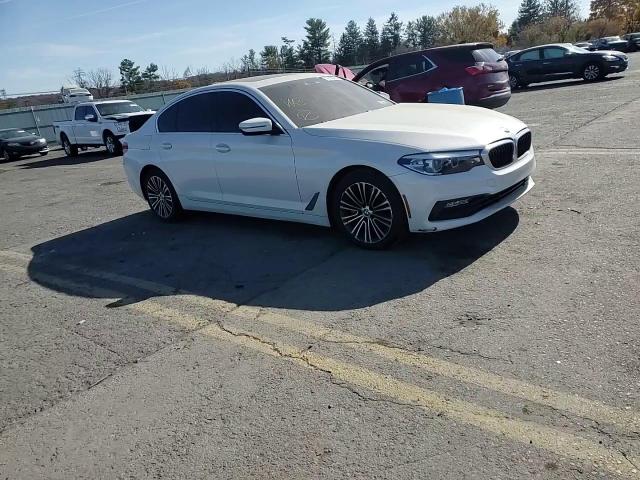 2018 BMW 530 Xi VIN: WBAJA7C55JWC77047 Lot: 78180984