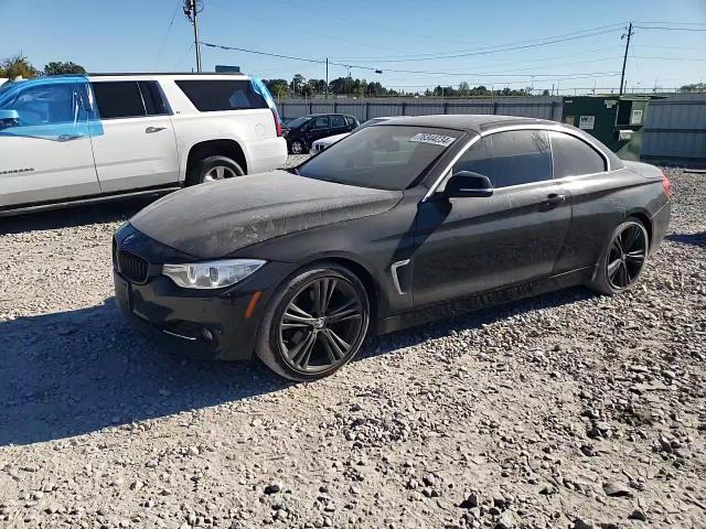 2016 BMW 428 I Sulev VIN: WBA3V7C54G5A27181 Lot: 76344234