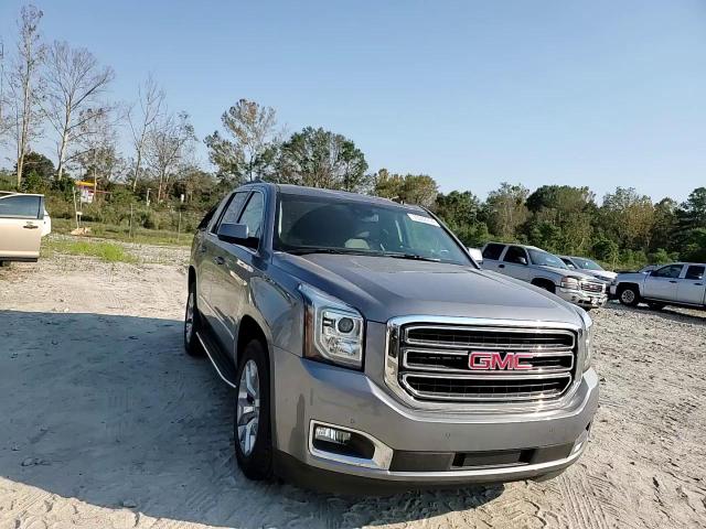 2019 GMC Yukon Slt VIN: 1GKS1BKC9KR118544 Lot: 75508794