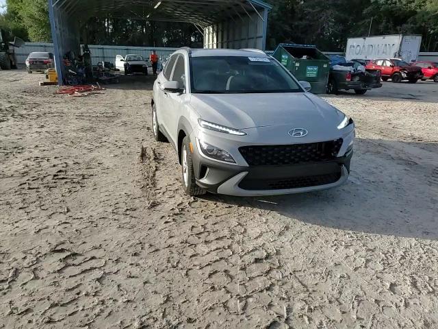 2023 Hyundai Kona Sel VIN: KM8K62AB7PU062660 Lot: 77821374