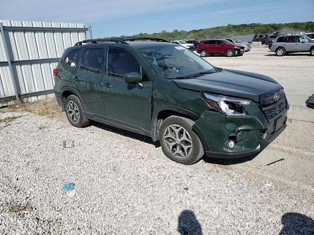 2023 Subaru Forester Premium VIN: JF2SKAEC2PH448510 Lot: 73907864