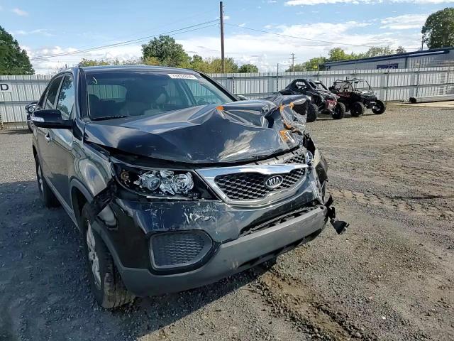 2012 Kia Sorento - Image 12