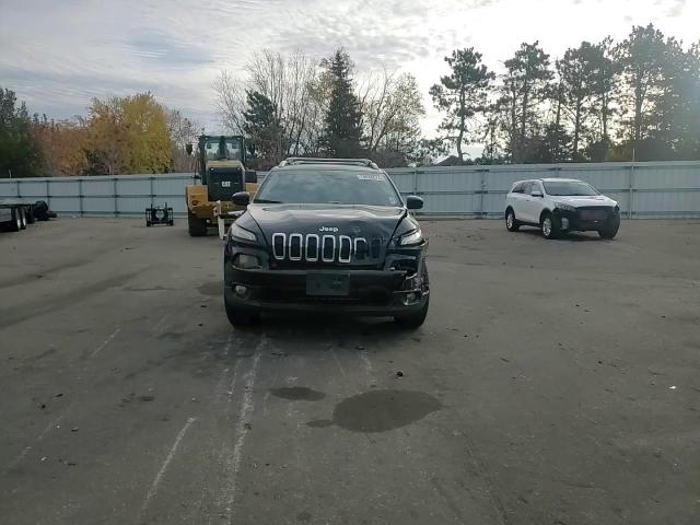2018 Jeep Grand Cherokee - Image 11
