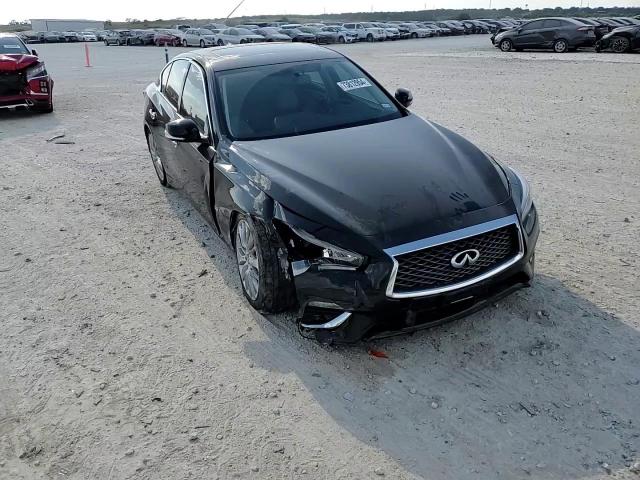 2020 Infiniti Q50 Pure VIN: JN1EV7AP0LM201084 Lot: 73812954