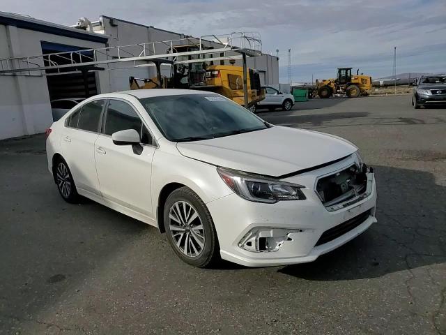 2018 Subaru Legacy 2.5I Premium VIN: 4S3BNAC61J3039115 Lot: 75127744