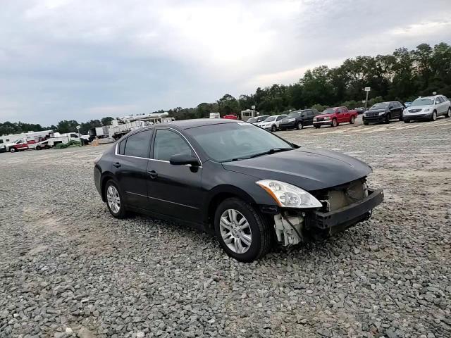 1N4AL2AP6CC145779 2012 Nissan Altima Base