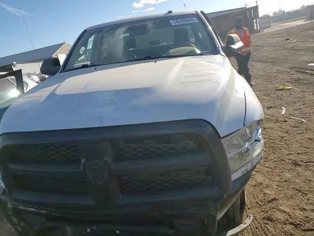 2016 Ram 2500 St VIN: 3C6TR5HT0GG218855 Lot: 78206044