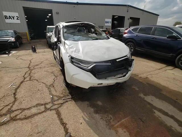 2017 Honda Cr-V Touring VIN: 5J6RW2H9XHL032382 Lot: 78414554