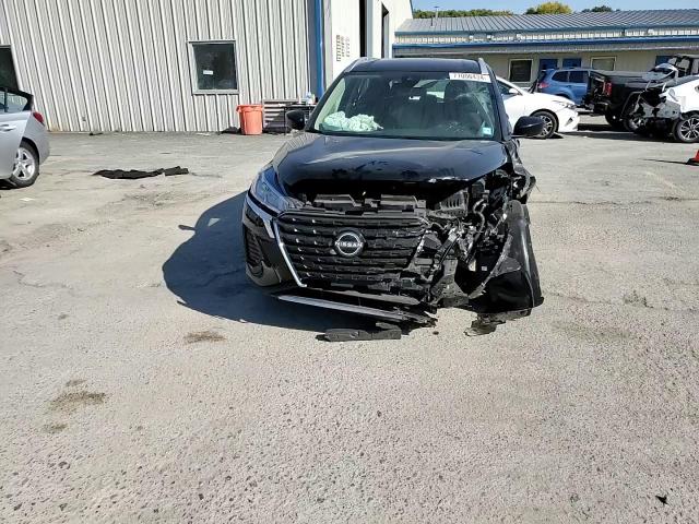 2023 Nissan Kicks Sv VIN: 3N1CP5CV2PL539622 Lot: 77006434