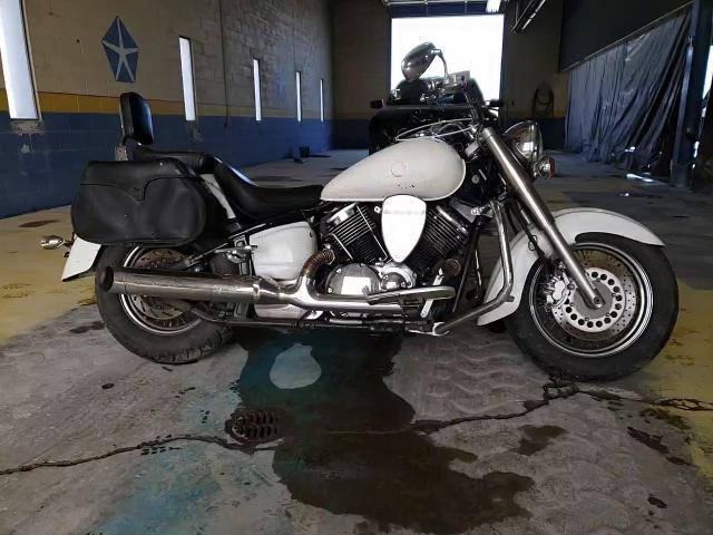 2003 Yamaha Xvs1100 A VIN: JYAVP11E33A041346 Lot: 77712054