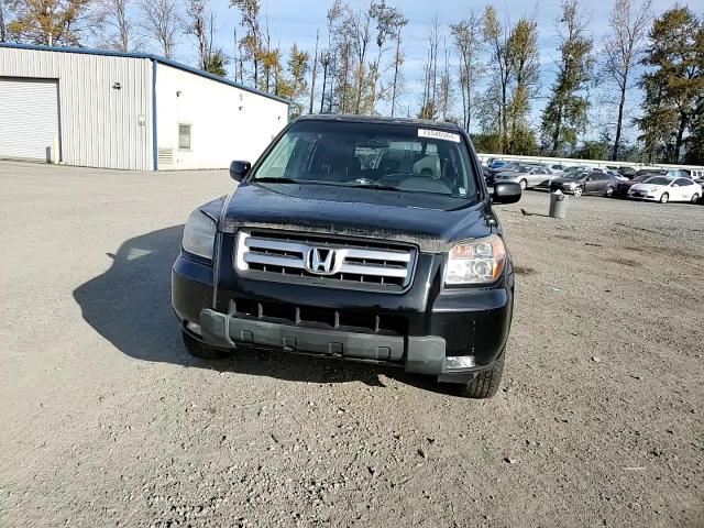 5FNYF28637B045824 2007 Honda Pilot Exl