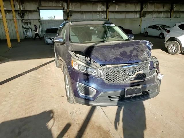 2016 Kia Sorento Lx VIN: 5XYPG4A34GG182946 Lot: 77762054