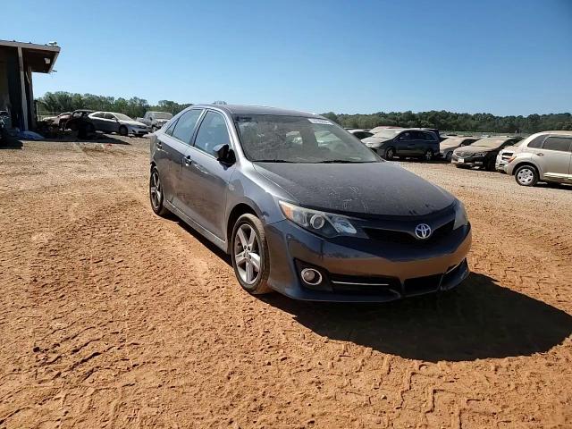 2014 Toyota Camry L VIN: 4T1BF1FK0EU316368 Lot: 76748604