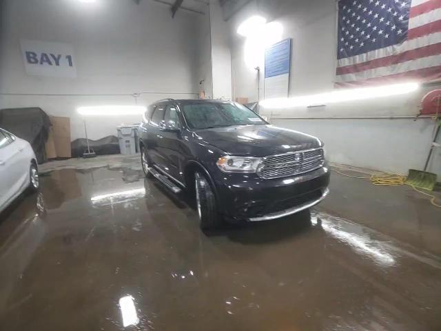 2014 Dodge Durango Citadel VIN: 1C4SDJET1EC501846 Lot: 78220524