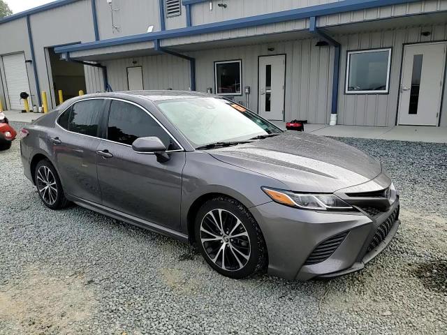 4T1B11HK9KU767015 2019 Toyota Camry L