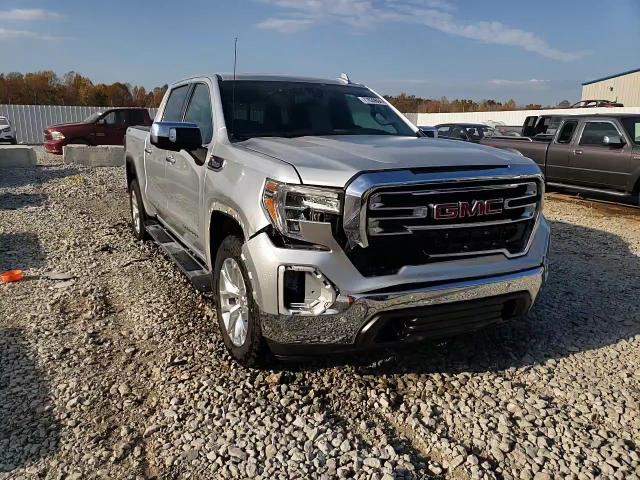 2020 GMC Sierra K1500 Slt VIN: 3GTU9DED5LG159073 Lot: 77630694