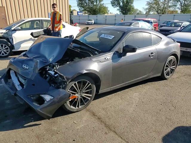 2016 Toyota Scion Fr-S VIN: JF1ZNAA16G8704923 Lot: 75200564