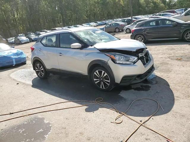 2019 Nissan Kicks S VIN: 3N1CP5CU1KL568979 Lot: 74472404