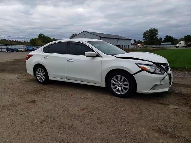 2016 Nissan Altima 2.5 VIN: 1N4AL3AP6GN324808 Lot: 74888884