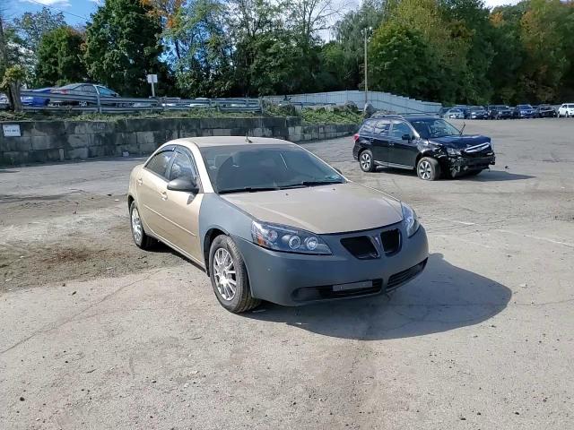 2008 Pontiac G6 Value Leader VIN: 1G2ZF57B084160737 Lot: 75253014