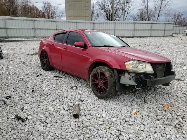 2013 Dodge Avenger - Image 10